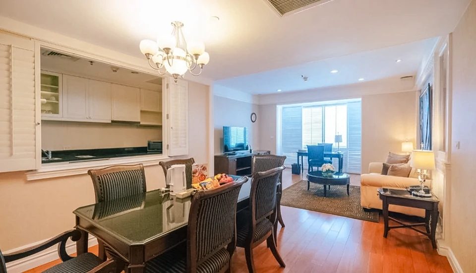 هتل گرند سنتر پوینت راچادامری بانکوک